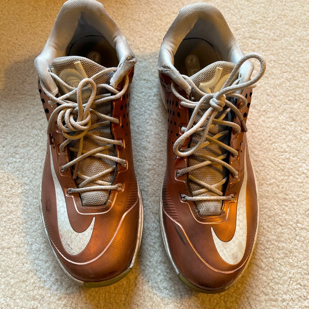 Nike KD 7 Elite EYBL Mens size 13